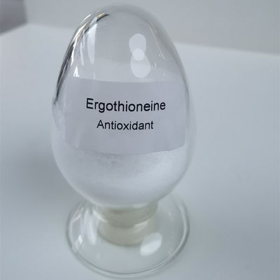 C9H15N3O2S EGT Ergothioneine Antioxidant CAS 497-30-3