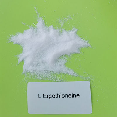 White L Ergothioneine Powder 207-843-5 Work As Cell Preservation