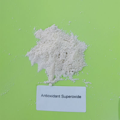 Light Pink Antioxidant Superoxide Dismutase Powder