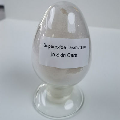 232 943 0 Superoxide Dismutase In Cosmetics