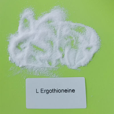 99.5% CAS NO 497-30-3 L Ergothioneine Powder Cosmetic Grade