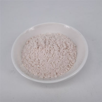 Cosmetic Raw Material Superoxide Dismutase Anti Aging 99% Light Pink Powder