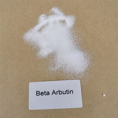 Skin Whitening 497 76 7 99% β Arbutin