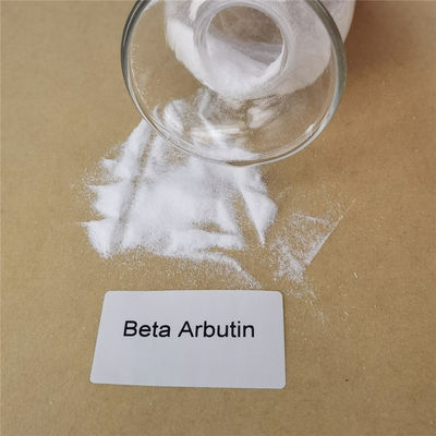 Skin Whitening Beta Arbutin Powder CAS NO 497-76-7