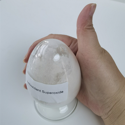 Cosmetic Grade 100% Pure Superoxide Dismutase Powder CAS 9054-89-1